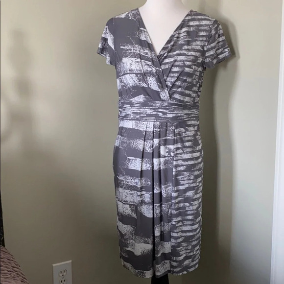 {BCBG Maxazria} NWT Dress, Medium - Picture 3 of 8